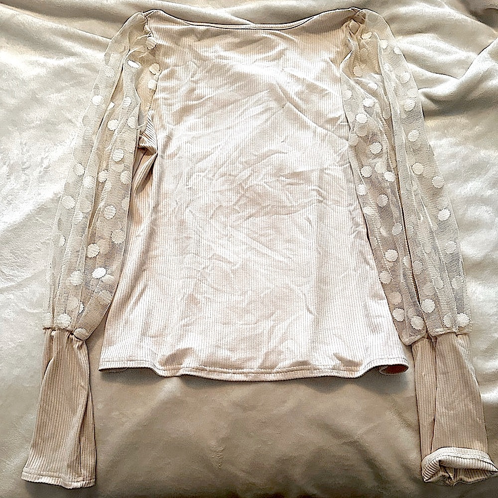Amazon long sleeve shirt XL